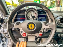 Ferrari Portofino M 