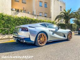  Ferrari 812 Superfast Coupe